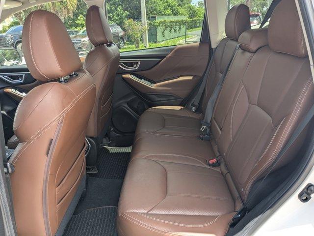 used 2020 Subaru Forester car, priced at $22,451