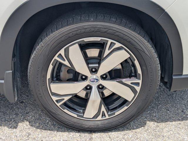 used 2020 Subaru Forester car, priced at $22,451