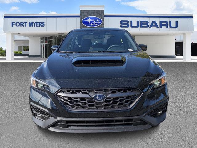 new 2024 Subaru WRX car, priced at $34,559