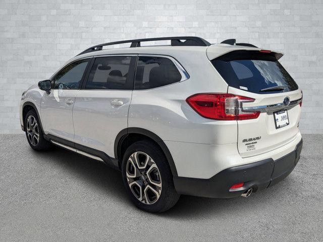 used 2024 Subaru Ascent car, priced at $38,942