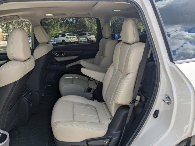 used 2024 Subaru Ascent car, priced at $38,942