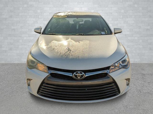 used 2016 Toyota Camry car, priced at $14,552