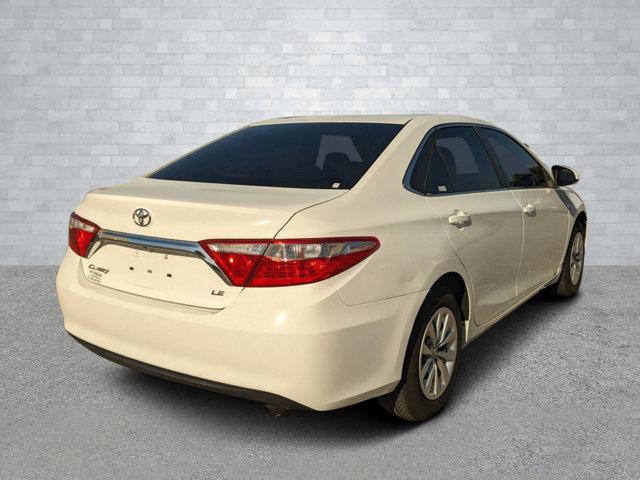 used 2016 Toyota Camry car, priced at $14,552