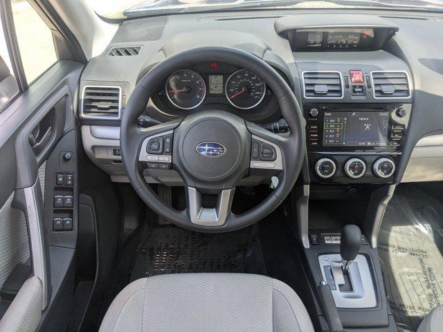 used 2018 Subaru Forester car, priced at $17,751