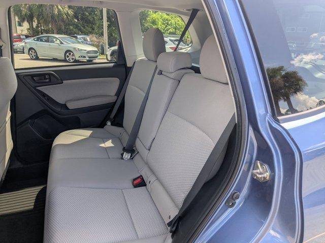used 2018 Subaru Forester car, priced at $17,751