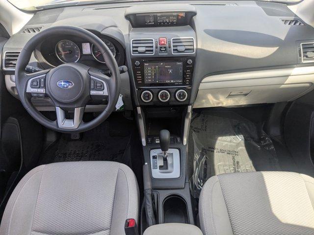used 2018 Subaru Forester car, priced at $17,751