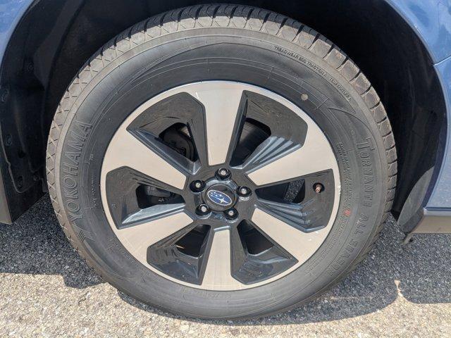 used 2018 Subaru Forester car, priced at $17,751
