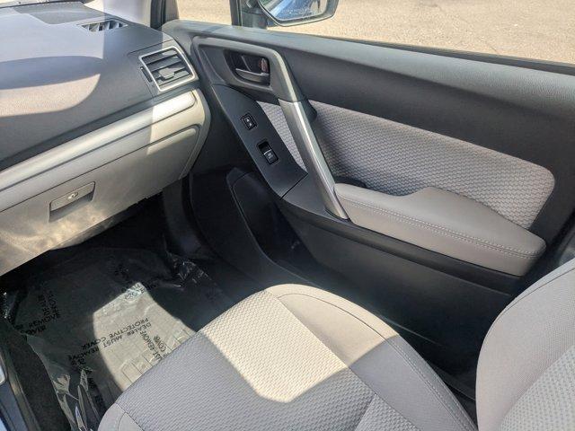 used 2018 Subaru Forester car, priced at $17,751