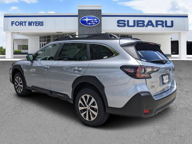 new 2025 Subaru Outback car, priced at $32,420