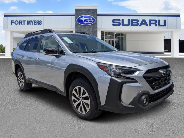 new 2025 Subaru Outback car, priced at $32,420