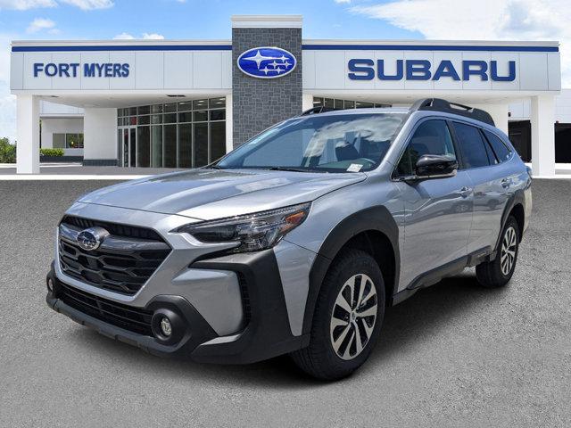 new 2025 Subaru Outback car, priced at $32,420