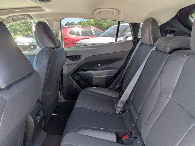 new 2026 Subaru Crosstrek car, priced at $31,398