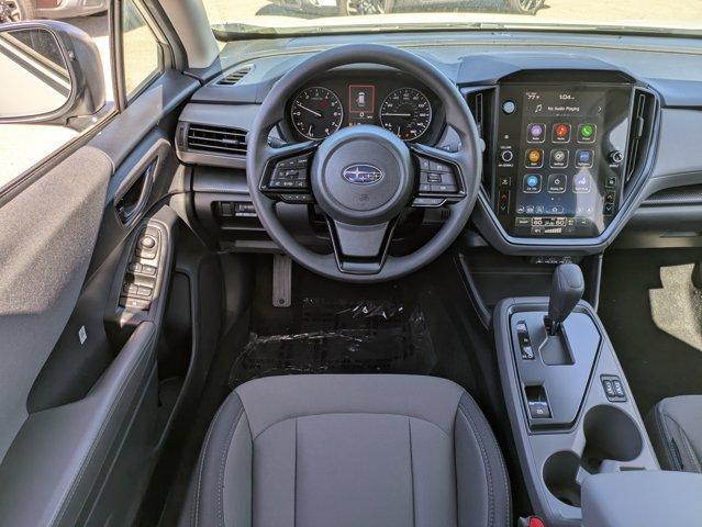 new 2026 Subaru Crosstrek car, priced at $31,398