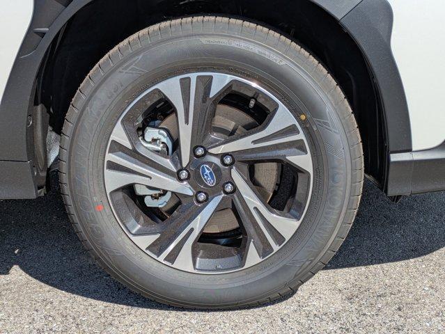 new 2026 Subaru Crosstrek car, priced at $31,398