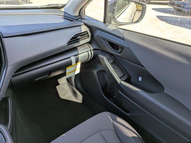 new 2026 Subaru Crosstrek car, priced at $31,398