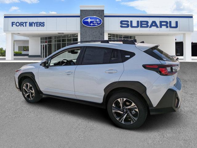 new 2026 Subaru Crosstrek car, priced at $31,398