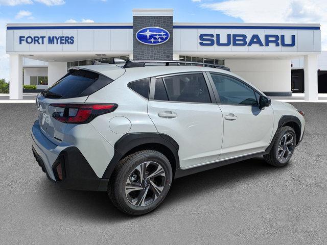 new 2026 Subaru Crosstrek car, priced at $31,398