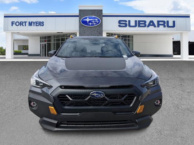 new 2025 Subaru Crosstrek car, priced at $37,416