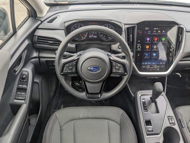 used 2024 Subaru Crosstrek car, priced at $25,541