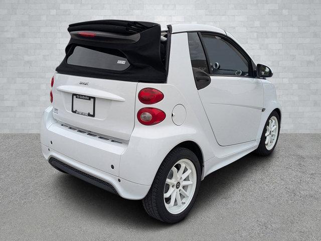 used 2013 smart ForTwo car, priced at $7,895