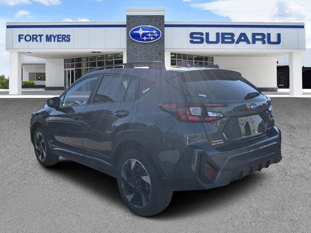 new 2024 Subaru Crosstrek car, priced at $33,525