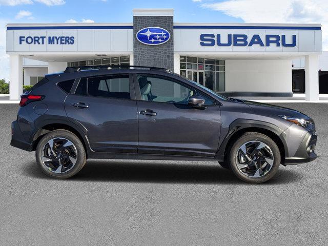 new 2024 Subaru Crosstrek car, priced at $33,525