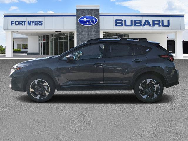 new 2024 Subaru Crosstrek car, priced at $33,525