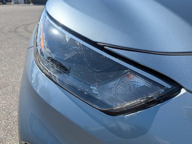 used 2022 Toyota Highlander car, priced at $29,995