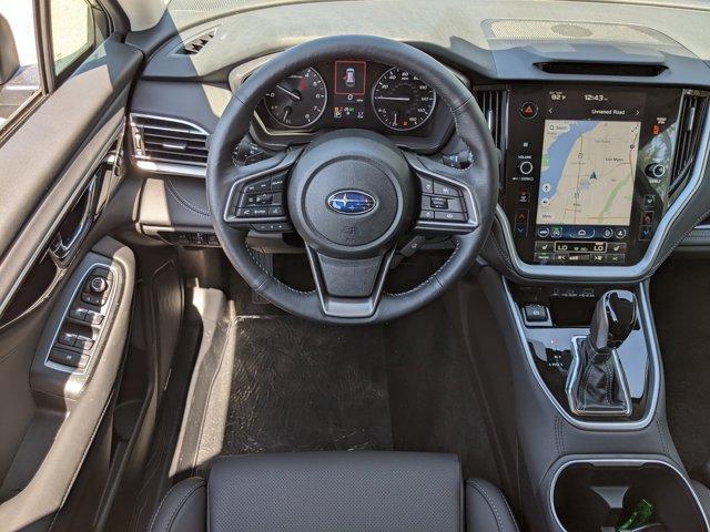 new 2025 Subaru Outback car, priced at $41,594