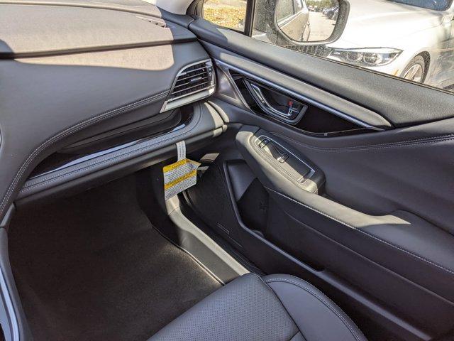 new 2025 Subaru Outback car, priced at $41,594