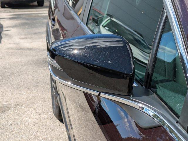 new 2025 Subaru Outback car, priced at $39,021