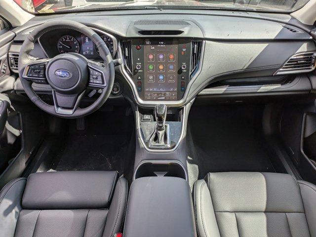 new 2025 Subaru Outback car, priced at $39,021