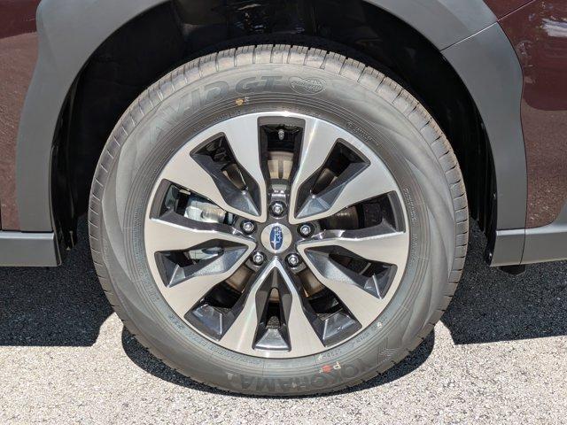 new 2025 Subaru Outback car, priced at $39,021