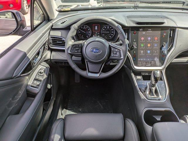 new 2025 Subaru Outback car, priced at $39,021