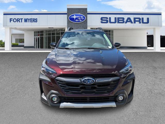 new 2025 Subaru Outback car, priced at $39,021