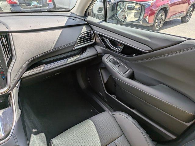 new 2025 Subaru Outback car, priced at $39,021