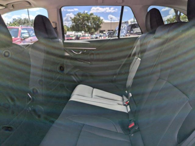 new 2025 Subaru Outback car, priced at $39,021