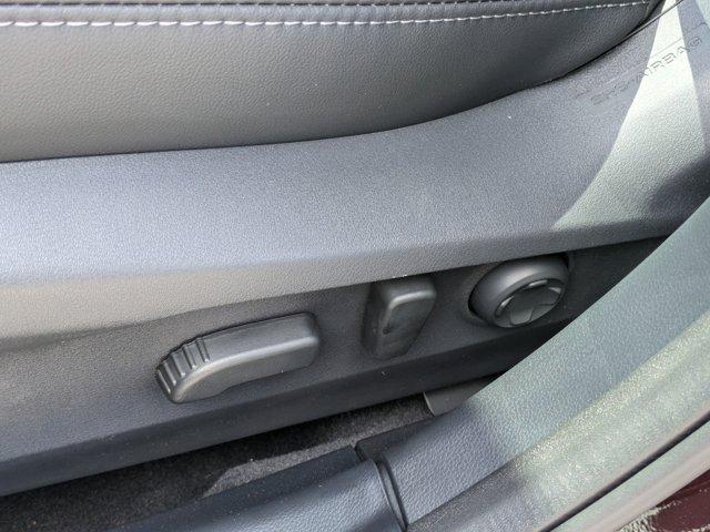 new 2025 Subaru Outback car, priced at $39,021