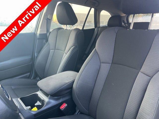 used 2021 Subaru Outback car, priced at $22,431
