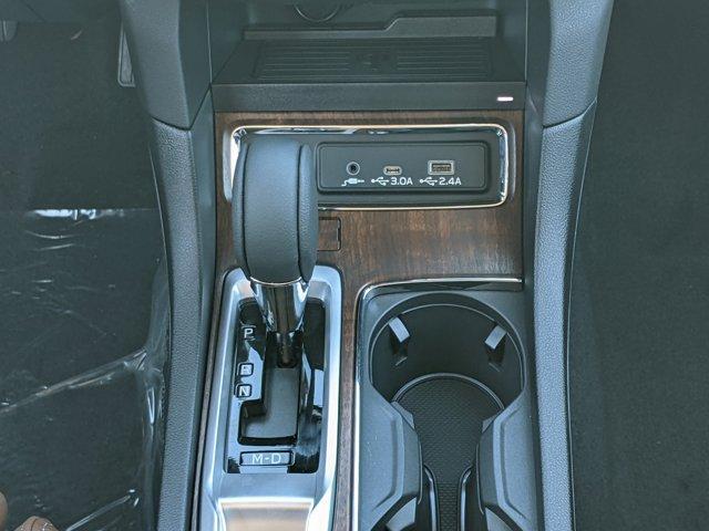 new 2025 Subaru Ascent car, priced at $50,529