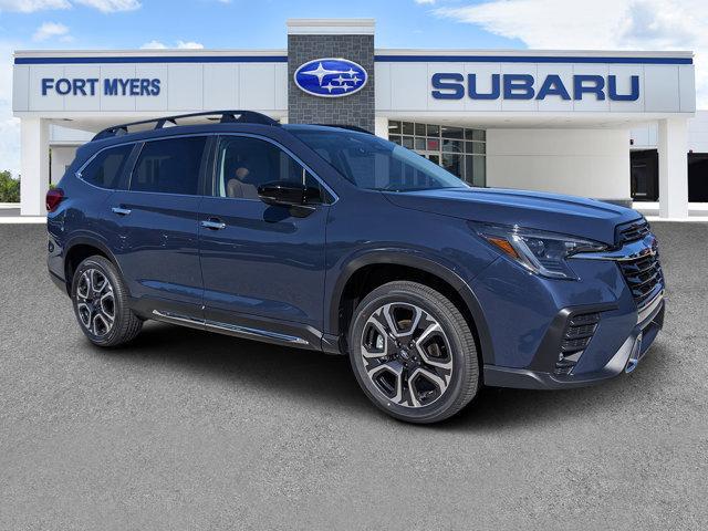 new 2025 Subaru Ascent car, priced at $50,529