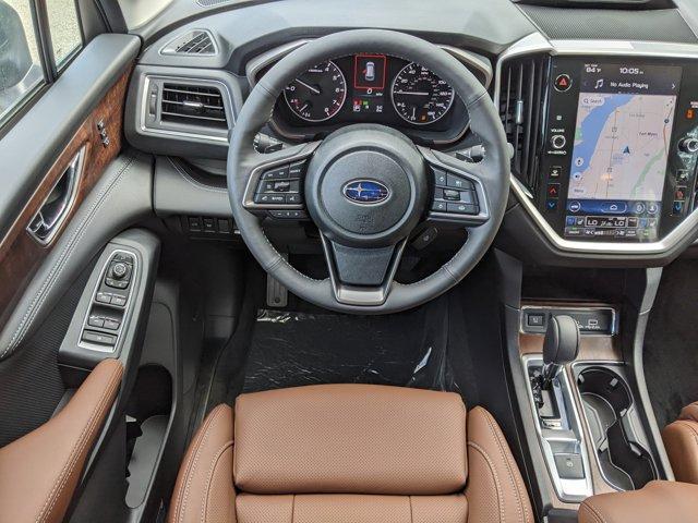 new 2025 Subaru Ascent car, priced at $50,529