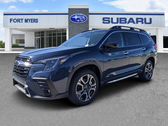 new 2025 Subaru Ascent car, priced at $50,529