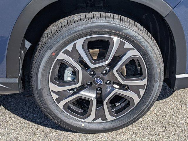 new 2025 Subaru Ascent car, priced at $50,529