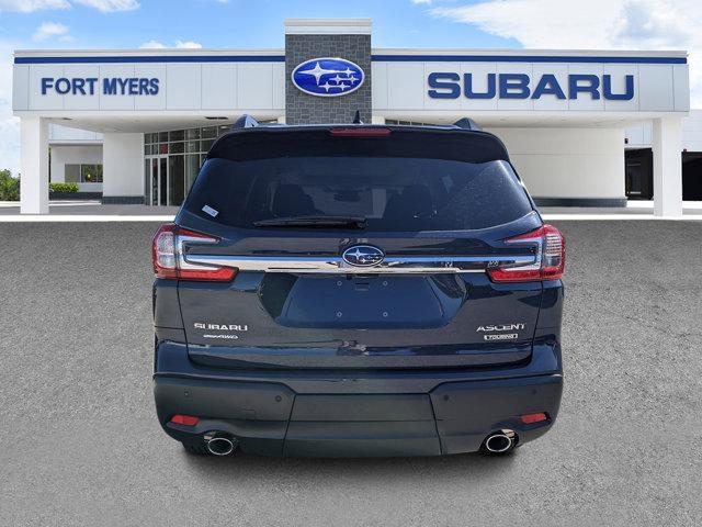 new 2025 Subaru Ascent car, priced at $50,529