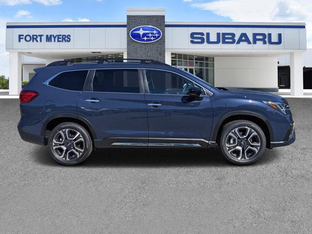 new 2025 Subaru Ascent car, priced at $50,529
