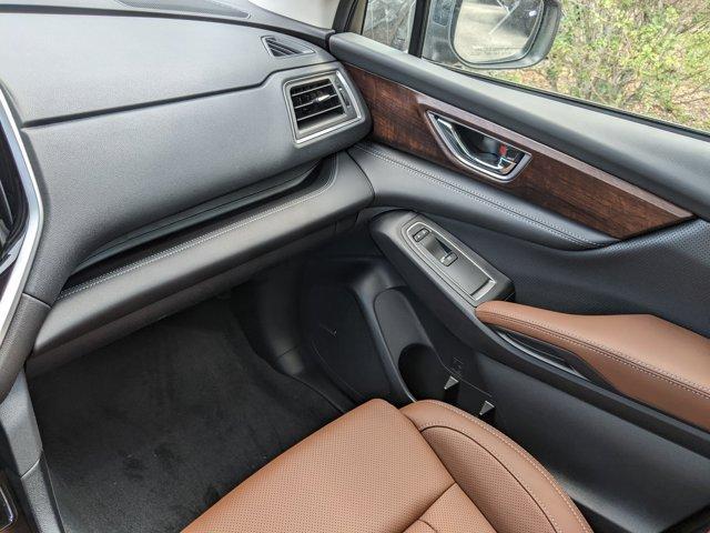 new 2025 Subaru Ascent car, priced at $50,529
