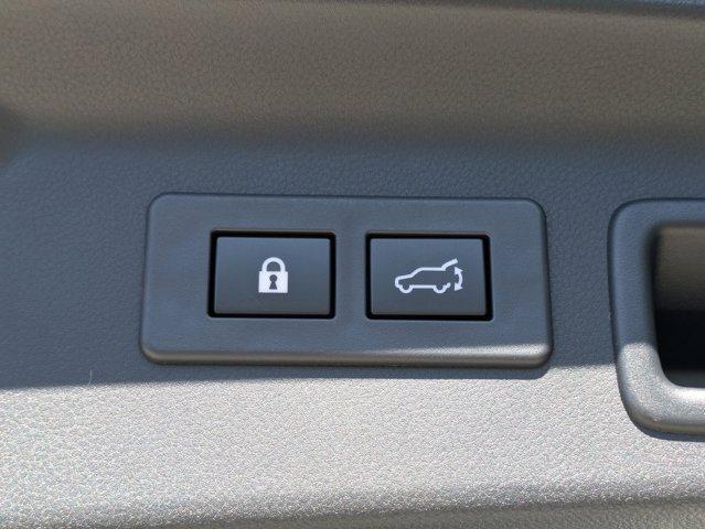 new 2025 Subaru Forester Hybrid car, priced at $37,890