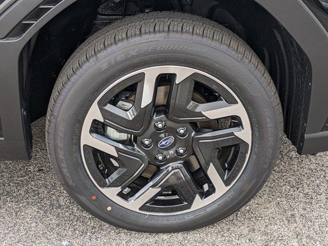 new 2025 Subaru Forester Hybrid car, priced at $37,890