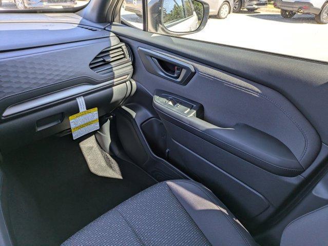 new 2025 Subaru Forester Hybrid car, priced at $37,890